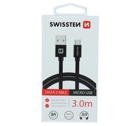SWISSTEN 71527300 Cavo di ricarica USB