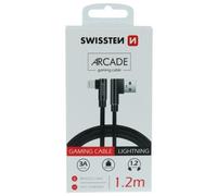 SWISSTEN 71527700 Cavo di ricarica USB