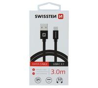 SWISSTEN 71527900 Cavo di ricarica USB