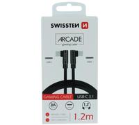 SWISSTEN 71528800 Cavo di ricarica USB