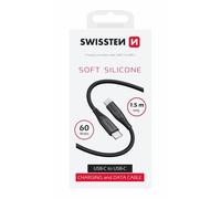 SWISSTEN 71532010 Cavo di ricarica USB