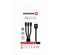 SWISSTEN 72501101 Cavo di ricarica USB