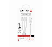 SWISSTEN 72501102 Cavo di ricarica USB