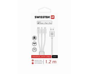 SWISSTEN 72501102 Cavo di ricarica USB