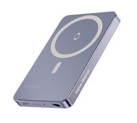 Swissten, PowerBank Slim2 15W 5000mAh conUSB-C PD 20W