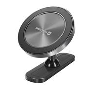 Swissten, Supporto magnetico per iPhone 12-17 6 magneti Rotante a 360°