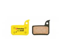 Swisstop D32 Rs - Sram Hrd + Various