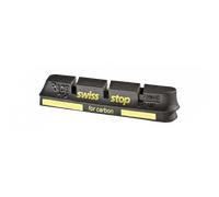 Swisstop Race Pro Yellow - Campg 10/11 (Pad)