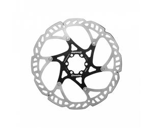 Swisstop Rotor Catalyst One C/Lock 160Mm