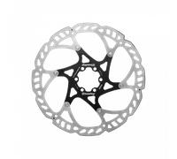 Swisstop Rotor Catalyst Pro 6 Bolt 203Mm