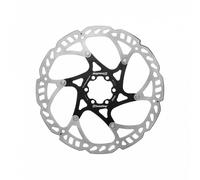 Swisstop Rotor Catalyst Pro 6 Bolt 220Mm