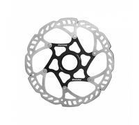 Swissstop Disco Del Freno isc Silver / Black