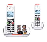 SWISSVOICE CORDLESS XTRA 2355 DUO