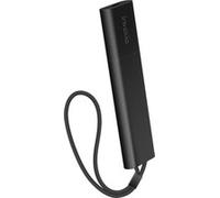 Swissvoice Invoxia GPS Tracker Pro Universal GPS-Tracker black 90953