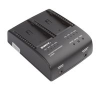 Swit Alimentatore Caricabatterie per batterie Sony NP-F serie 8.4V 3.5A