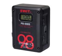 Swit Batteria PB-S98S 98Wh per Videocamera Ioni di Litio 14,4V