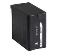 SWIT Batteria per videocamera Panasonic EVA1/DVX200 S-8D98