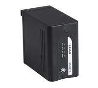 Swit Batteria Ricaricabile per Videocamere Panasonic AG-DVX200 e altri modelli