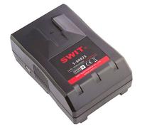 SWIT Batteria S-8082S 95Wh con montaggio a V