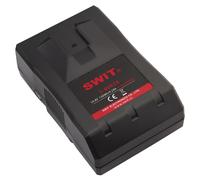 Swit Batteria V-Lock 130Wh per Videocamera Ioni di Litio 14,4V