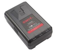 Swit Batteria V-Lock 184Wh Ioni di Litio 14,4V per Videocamera