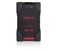 Swit Batteria V-Lock 80Wh per Videocamera Ioni di Litio 14,4V
