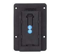 Swit Caricabatteria Portabatteria CGA-D54 & VW-VBD58 per Monitor S-1073F