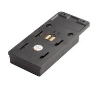 SWIT S-7004D Piastra per batteria DV Panasonic di tipo CGA e VBD