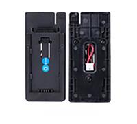 Swit caricabatterie Portabatteria CGA-D54 & VW-VBD58 per LC-D420