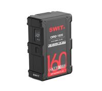 SWIT CIMO-160S 160Wh 200W High Load V-Attacco Batteria con USB-C