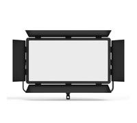Swit CL-120D, lampada a pannello LED SMD bicolore da 120W 2:1