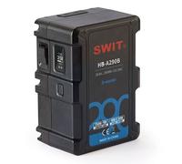 SWIT HB-A290B 290Wh 28,8V batteria con montaggio B