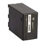 SWIT LB-CA90C Batteria Canon serie BP-A