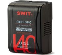 SWIT Batteria tascabile Mino-S140 140Wh con attacco a V