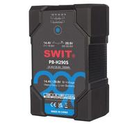 SWIT PB-H290S Batteria intelligente bi-tensione da 290Wh