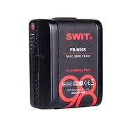 SWIT PB-M98S 98Wh Batteria Pocket Mini con attacco a V
