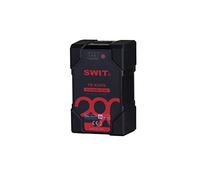 SWIT PB-R290S+ batteria impermeabile 290Wh per impieghi gravosi IP54