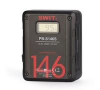Swit PB-S146S 146Wh Multipresa Quadrata Batteria Digitale