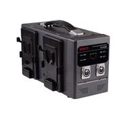 Swit PC-P430S : Caricabatterie 4-ch V-Lock