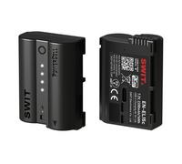 SWIT PowerCell EN-EL15c