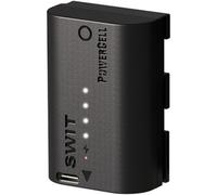 SWIT PowerCell LP-E6P | Batteria USB-C LE-E6P da 16 Wh CC