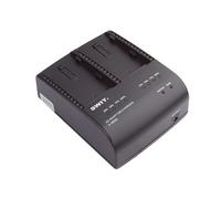 Swit S-3602U Caricabatterie 2 ch Sony BP-U