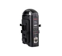 Swit S-3822S Caricabatterie V-Mount