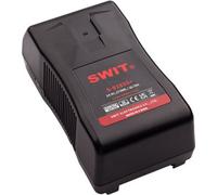 SWIT S-8183S+ Batteria economica da 270 Wh ad alto carico, V-Mount