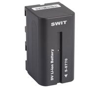 SWIT S-8770 - Batteria per camcorder DV Sony serie L