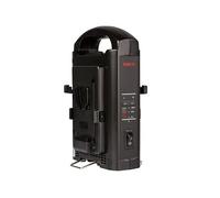 Swit SC-302S Caricabatterie V-Mount