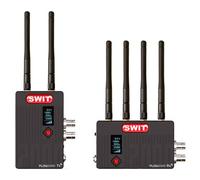 SWIT Sistema wireless FLOW2000 SDI+HDMI fino a 600 m