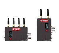 SWIT Sistema wireless FLOW500 SDI+HDMI fino a 150 m