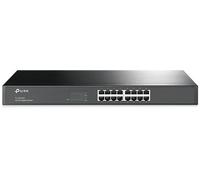 Switch 16 porte Gigabit in acciaio TP-Link TL-SG1016 - TL-SG1016