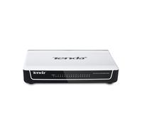 Switch 16 porte LAN 10/100 Mbps S16 Tenda moltiplicatore porte LAN HUB RJ45 eth